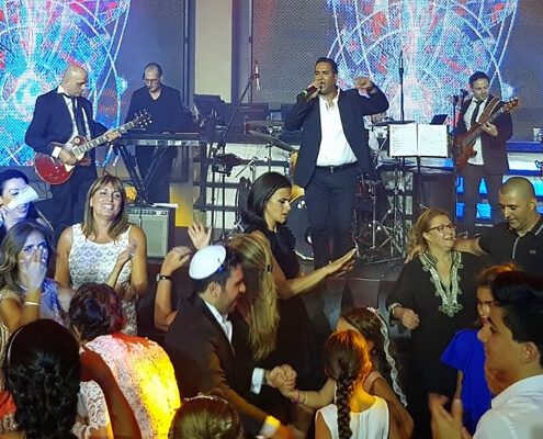 מופע מזרחי