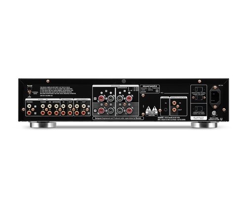 Marantz PM5005 REAR