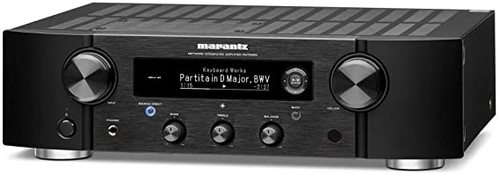 Marantz PM7000N FRONT