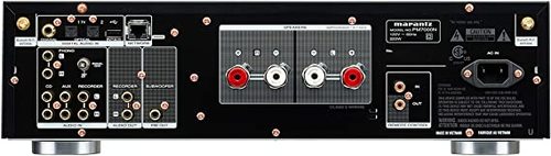 Marantz PM7000N REAR