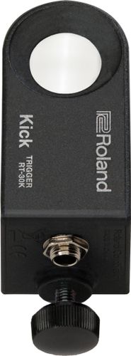 זוית נוספת Roland RT-30K