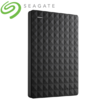 דיסק חיצוני Seagate Expansion Potable 5TB, חיבור USB, שחור