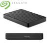 דיסק חיצוני Seagate Expansion Potable 5TB, חיבור USB, שחור