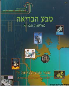 טבע הבריאה ד מקראה