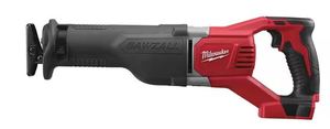 מסור חרב ארוך 18V (גוף בלבד) milwaukee