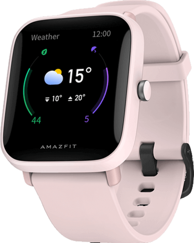 amazfit 2 smartwatch