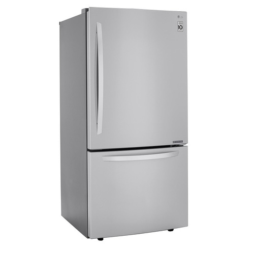 מקרר LG GM859RSC