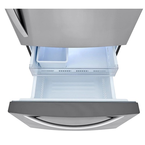 מקרר LG GM859RSC