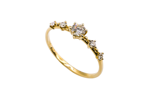 טבעת אירוסין 