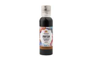 צבע מאכל חום לאיירבראש