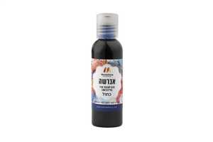 צבע מאכל כחול לאיירבראש