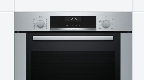 ‏תנור בנוי Bosch HBG337BS0Y בוש