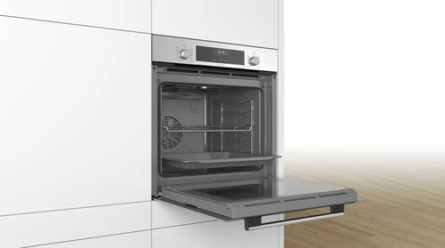 ‏תנור בנוי Bosch HBG337BS0Y בוש