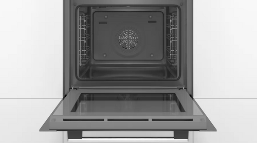 ‏תנור בנוי Bosch HBG337BS0Y בוש