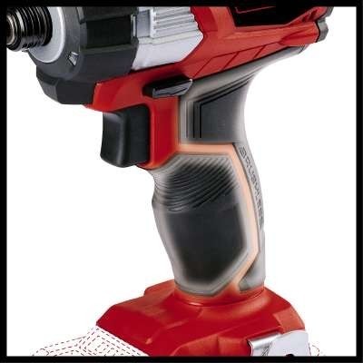 מברגה איינהל Einhell TE-CI 18 LI-BL SOLO