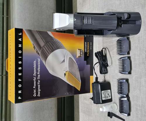 מכונת תספורת / גילוח RFC-268 וולדן PROFESSIONAL‏ 