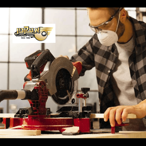  מסור ‏גרונג איינהל Einhell TE-MS 18/210 Li-Solo