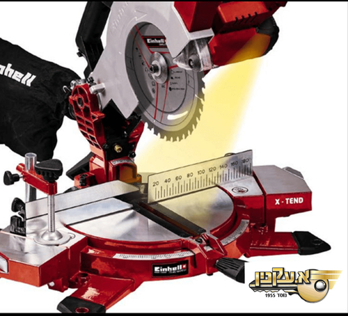  מסור ‏גרונג איינהל Einhell TE-MS 18/210 Li-Solo