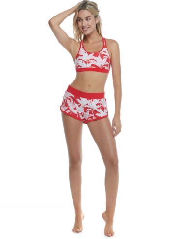 מכנס גלישה/אקטיב TROPIK VIBE PULSE CROSS-OVER  BODY GLOVE 