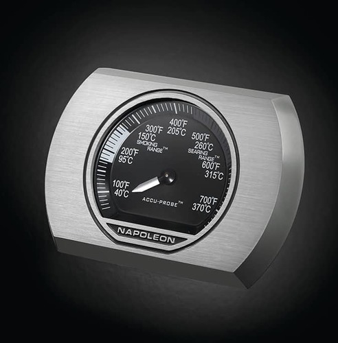 גריל גז 2 מבערים ROGUE XT 365SIB שחור