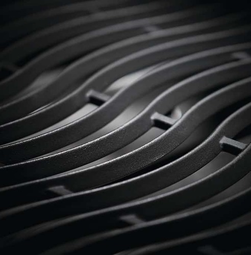 גריל גז 3 מבערים ROGUE XT 425SIB שחור