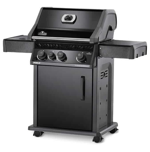 גריל גז 3 מבערים ROGUE XT 425SIB שחור
