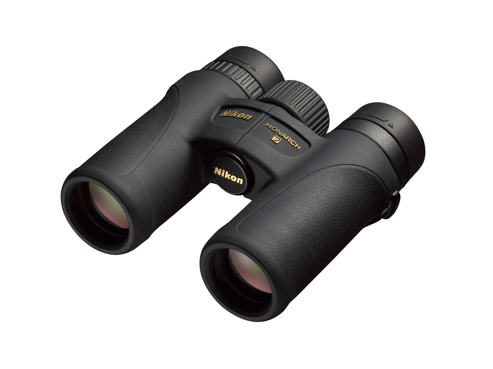 משקפת Nikon Monarch 7 8x30 - יבואן רשמי