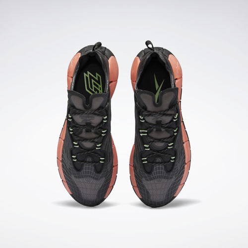 reebok running zig kinetica 2