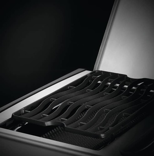 גריל גז 5 מבערים ROGUE SE 625 נירוסטה
