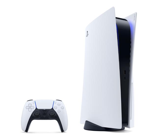 Sony PlayStation 5 825GB digital Edition ללא כונן דיסקים 