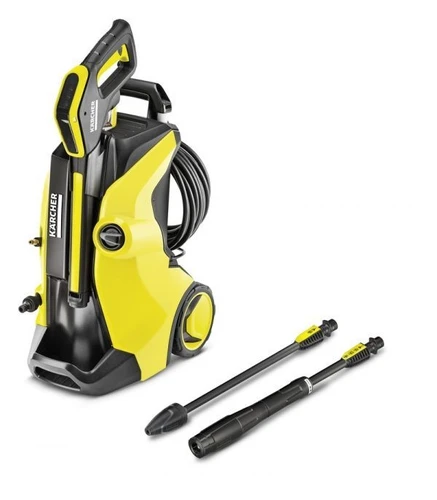 מכונת שטיפה בלחץ חשמלית 145 בר KARCHER K5 FULL CONTROL