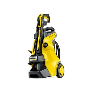 מכונת שטיפה בלחץ חשמלית 145 בר KARCHER K5 FULL CONTROL