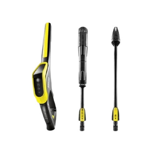 מכונת שטיפה בלחץ חשמלית 145 בר KARCHER K5 FULL CONTROL