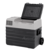 מקרר מקפיא לרכב/ צידנית חשמלית Alpicool דגם NX52 