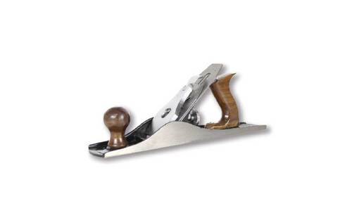 מקצוע פלדה ידני 4″ 111717-002 Hunter