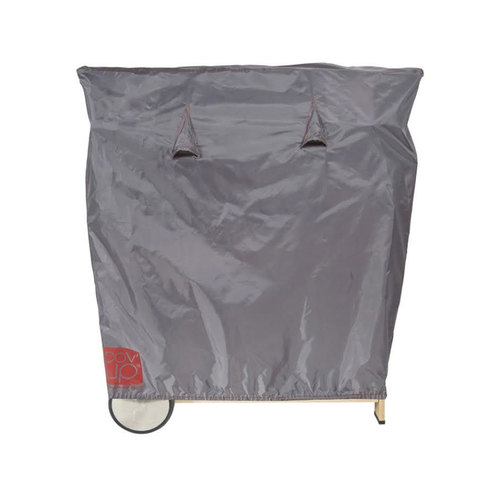 כיסוי לגריל גז 4 מבערים