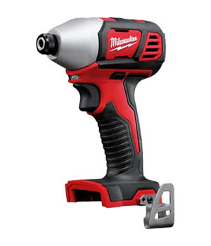 מברגת אימפקט 18V (גוף בלבד)