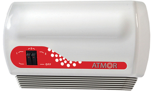 מחמם מים Super 900 7.7kw ‏אטמור