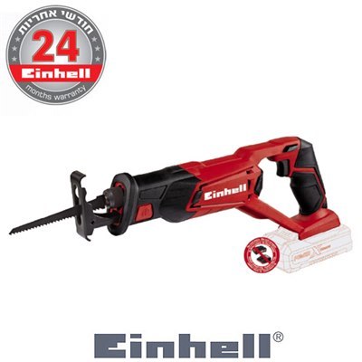משור חרב 18V TE-AP 18/22 LI SOL איינהל Einhell 