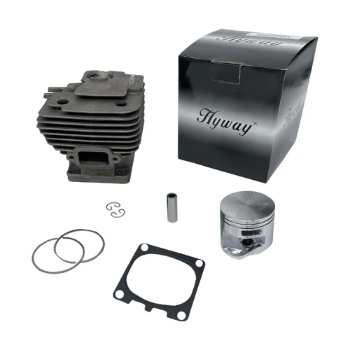 צילינדר ניקסיל Hyway לסטיל MS 441 52 mm  גדול + אטם צילנדר