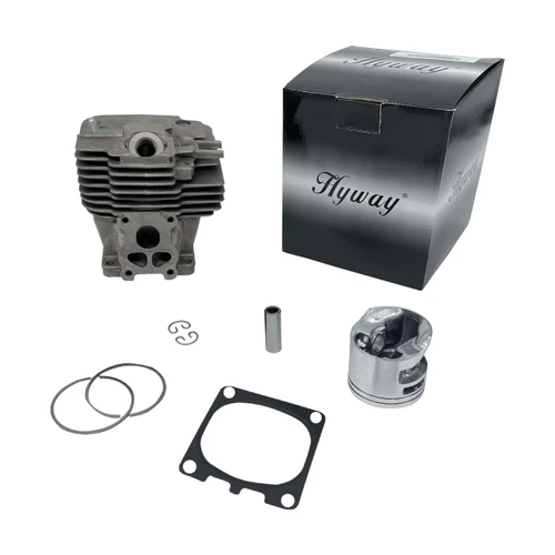 צילינדר ניקסיל Hyway לסטיל MS 441 52 mm  גדול + אטם צילנדר