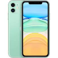 טלפון סלולרי Apple iPhone 11 128GB אפל מתצוגה