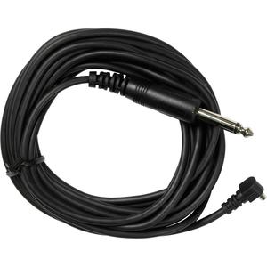 כבל לפלאש Profoto 1/4 Sync Cable 5m