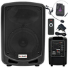 בידורית SKL רמקול למורים 655M PROAUDIO