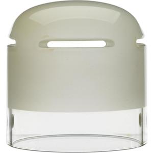 מגן לפלאש Profoto Glass Cover 75 mm Frosted UV -300K