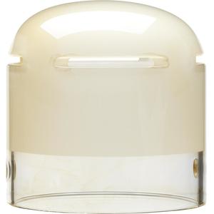 מגן לפלאש Profoto Glass Cover 75 mm Frosted UV -600K