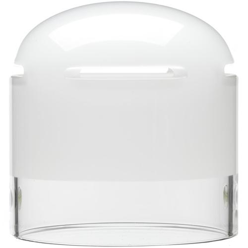 Profoto Glass Cover Plus 75 mm Frosted UNC  מגן לפלאש