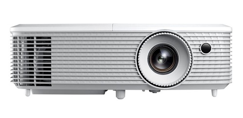 מקרן FULL HD מבית OPTOMA דגם +EH400