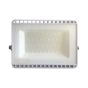 פרוזקטור לד 30W ניסקו JET אור לבן