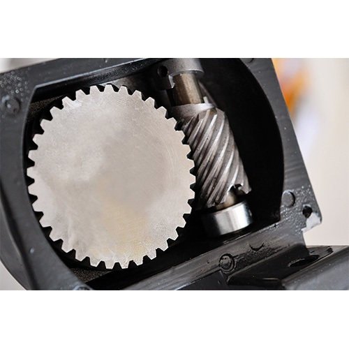 מכונת רדיה ידנית 3 מסגרות, מפלדת אל-חלד INOX 430 